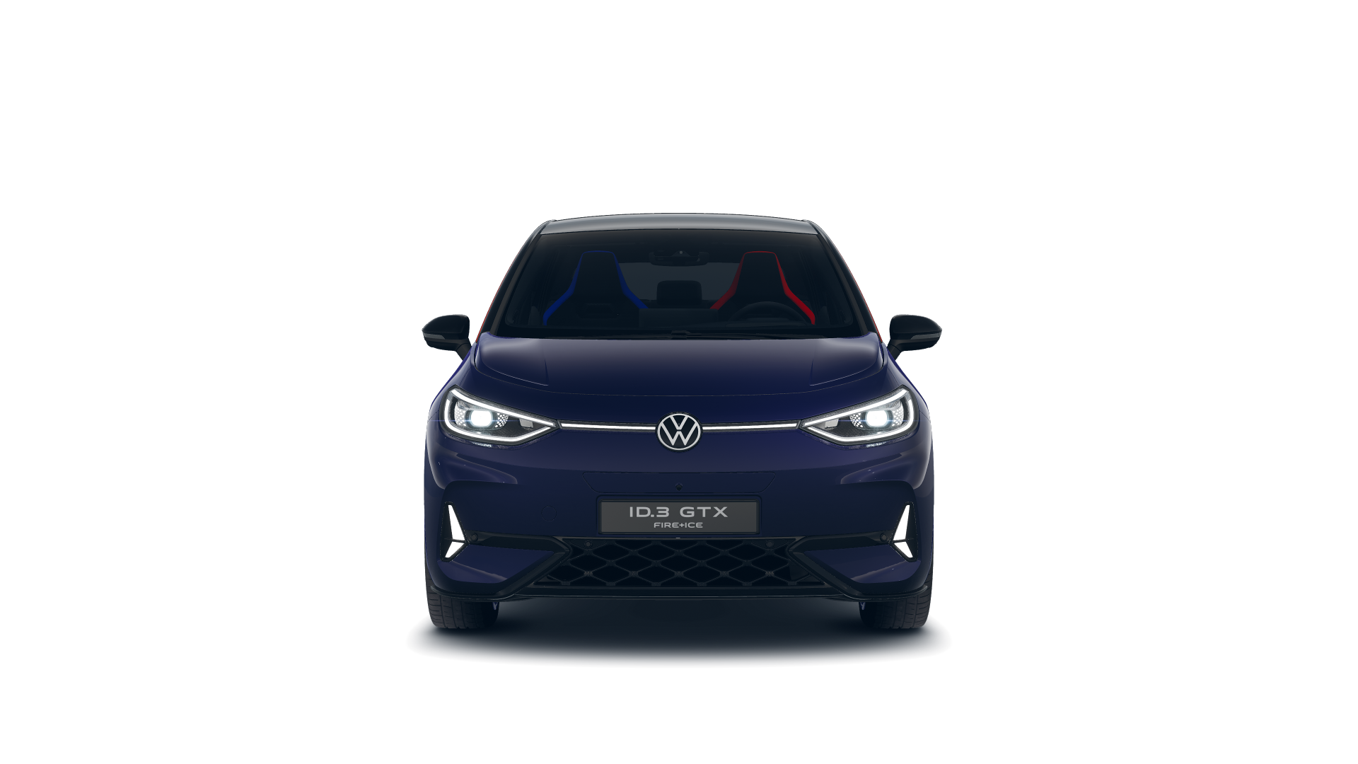 Volkswagen ID.3 GTX IQ.Drive Performance