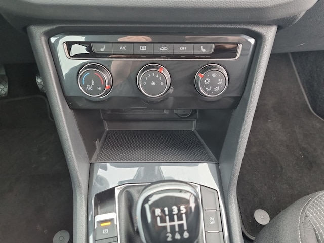 Volkswagen Tiguan 1.5 TSI