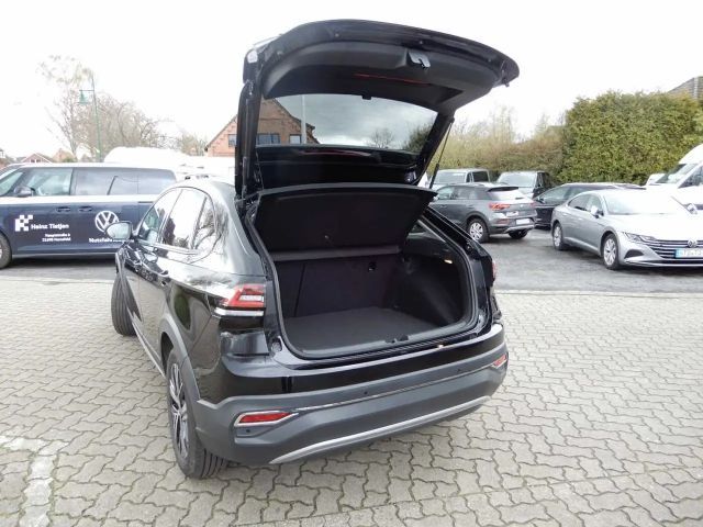 Volkswagen Taigo 1.0 TSI DSG Style
