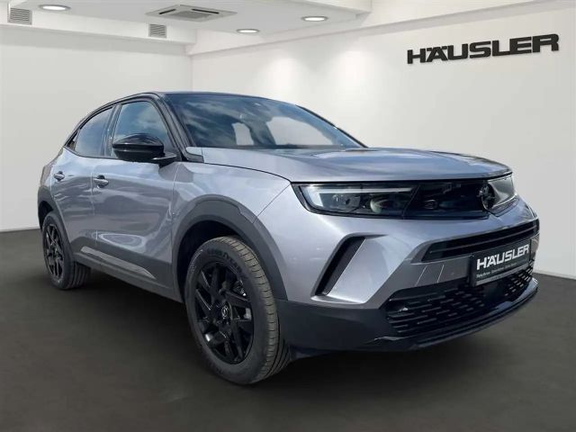 Opel Mokka GS-Line Grand Sport