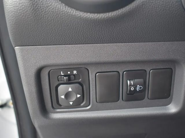 Mitsubishi Space Star Star