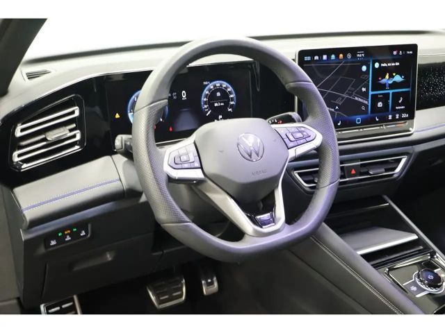 Volkswagen Tiguan 2.0 TDI DSG R-Line