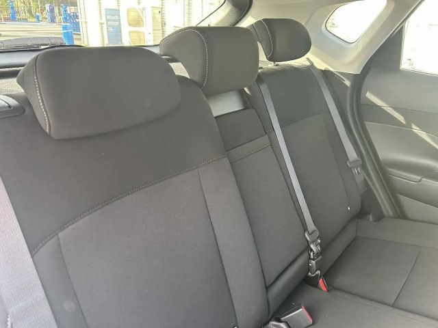 Hyundai Kona Electric Trend