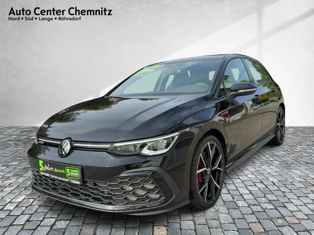 Volkswagen Golf 2.0 TSI DSG GTI Golf VIII