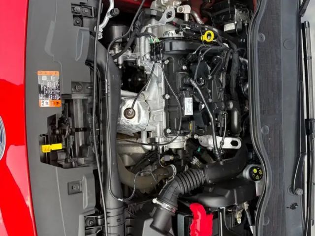 Ford Fiesta Cool & Connect