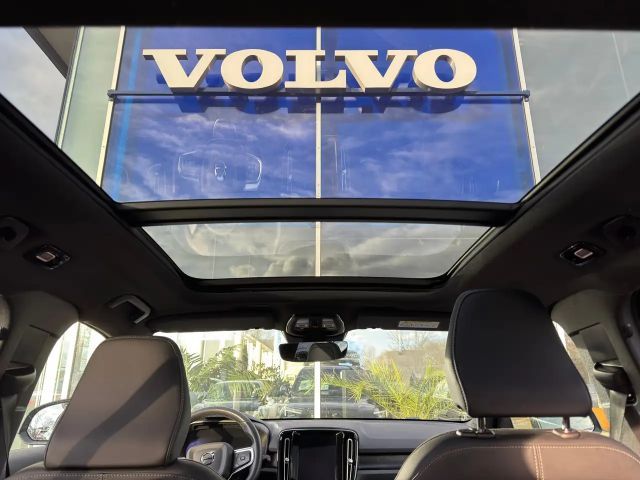 Volvo XC40 Recharge Ultimate