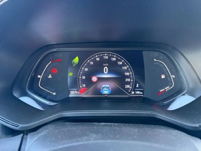 Renault Clio Intens TCe 90