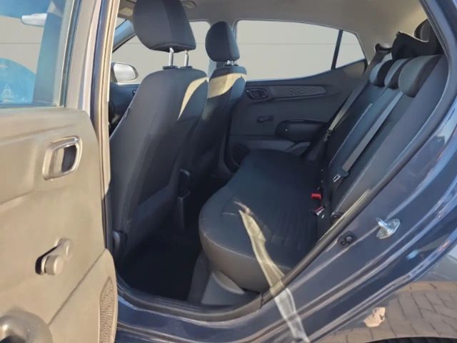 Hyundai i10 1.2 Trend