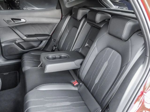 Cupra Formentor 2.0 TSI 4Drive DSG VZ