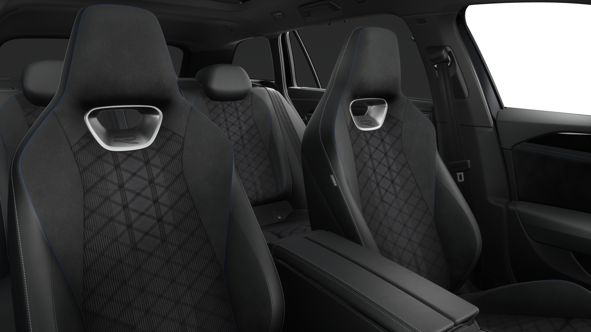 Volkswagen Passat 2.0 TSI DSG IQ.Drive Variant