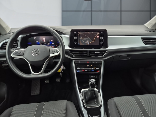 Volkswagen T-Roc 1.0 TSI Life