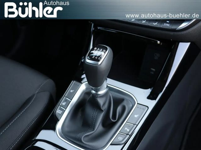 Hyundai i30 Hybrid T-GDi Trend