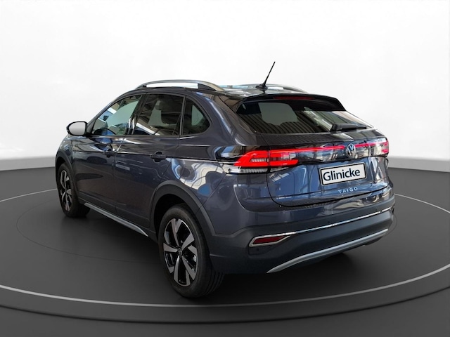Volkswagen Taigo DSG IQ.Drive Style