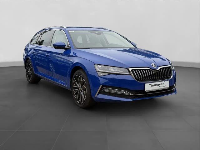 Skoda Superb 1.5 TSI Combi