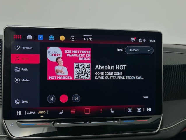 Volkswagen Passat 2.0 TDI DSG