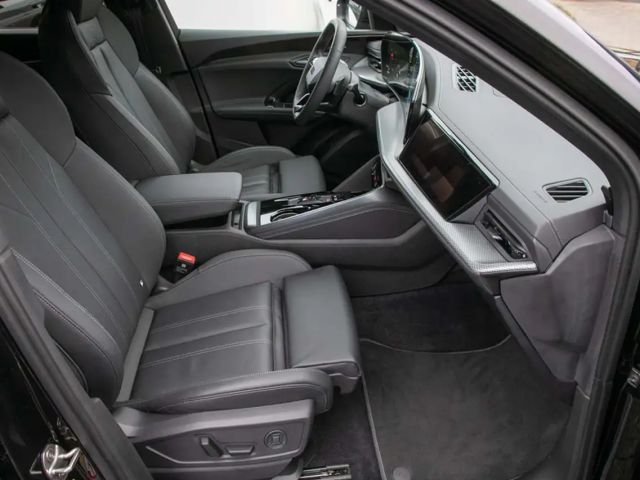 Audi Q5 Quattro S-Line Sportback