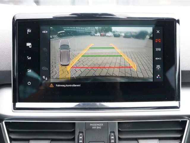 Seat Tarraco 4Drive FR-lijn