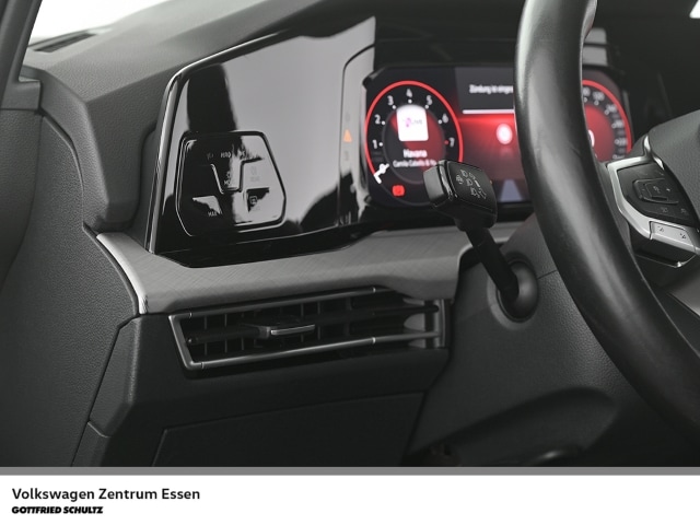 Volkswagen Golf Life Variant