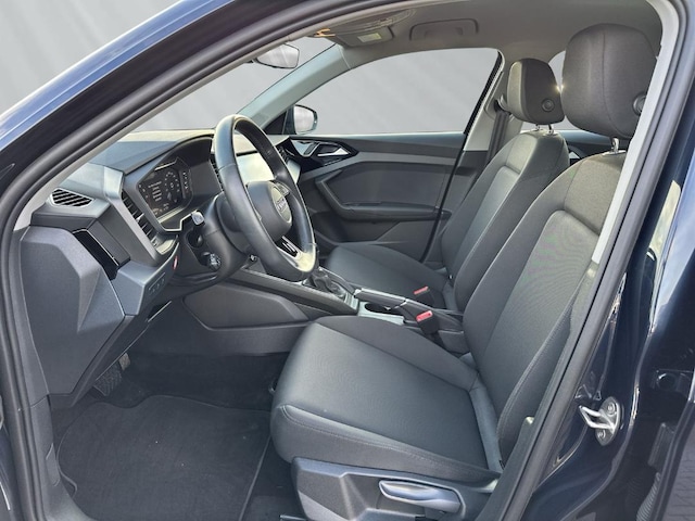 Audi A1 30 TFSI S-Tronic Sportback