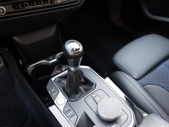 BMW 116 116i M-Sport Sedan