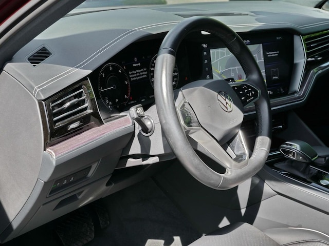 Volkswagen Touareg 3.0 V6 TDI Elegance Elegance