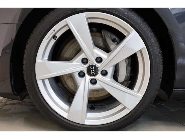 Audi A4 50 TDI Avant Quattro