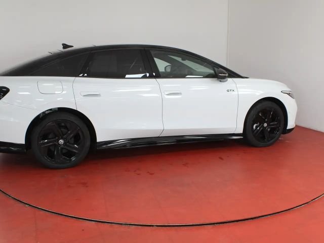Volkswagen ID.7 GTX