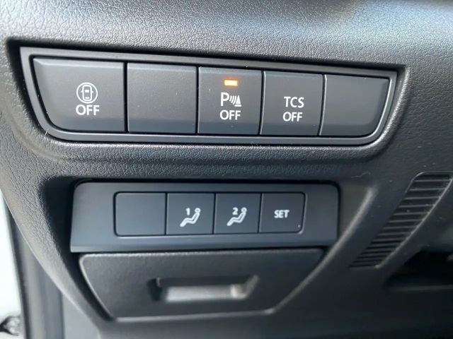 Mazda MX-30 Advantage