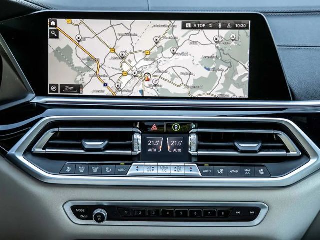 BMW X5 M-Sport xDrive40i