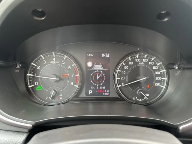 Suzuki Vitara Comfort