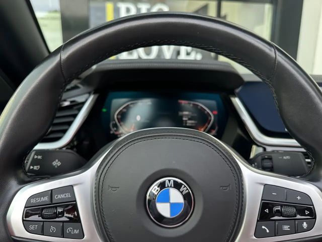 BMW Z4 Cabrio M-Sport Roadster sDrive20i