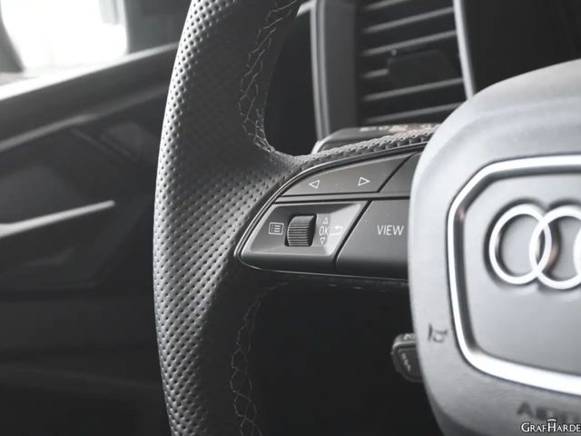 Audi A1 25 TFSI S-Line Sportback