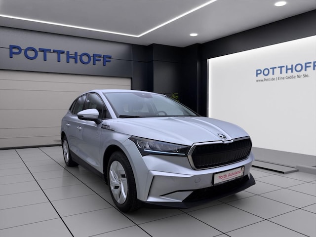 Skoda Enyaq Studio iV 50
