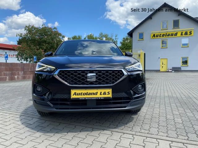 Seat Tarraco 2.0 TDI Style