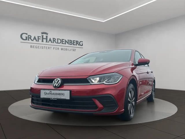 Volkswagen Polo 1.0 TSI Move