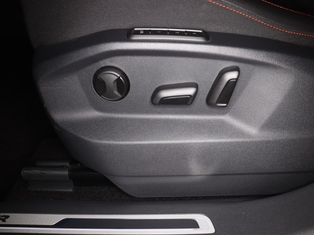 Seat Tarraco 2.0 TSI 4Drive DSG