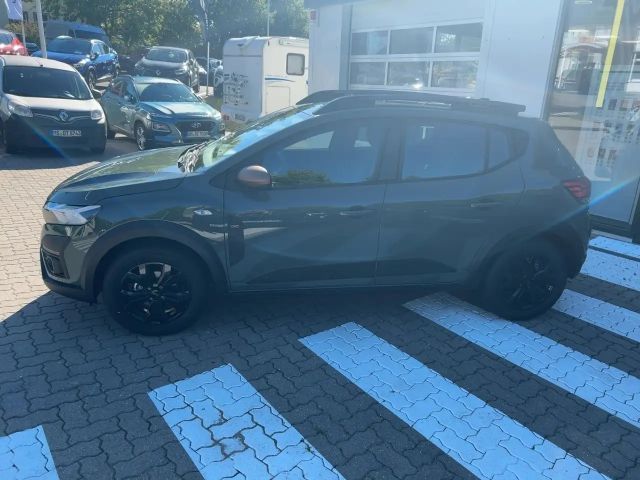 Dacia Sandero ECO-G Extreme Stepway