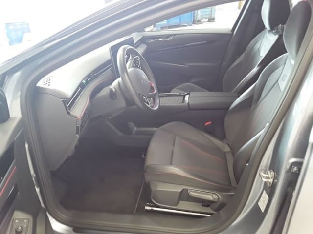 Volkswagen ID.7 Tourer