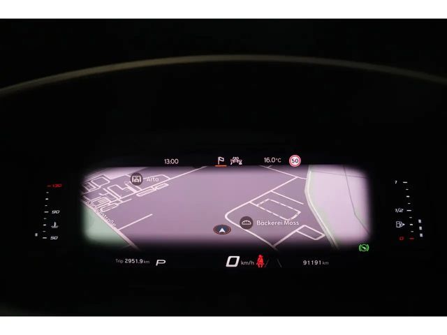 Seat Tarraco 2.0 TDI DSG Xcellence