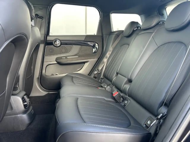 MINI John Cooper Works Countryman RFK PANO ACC Parkass