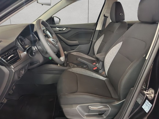 Skoda Kamiq 1.0 TSI Active