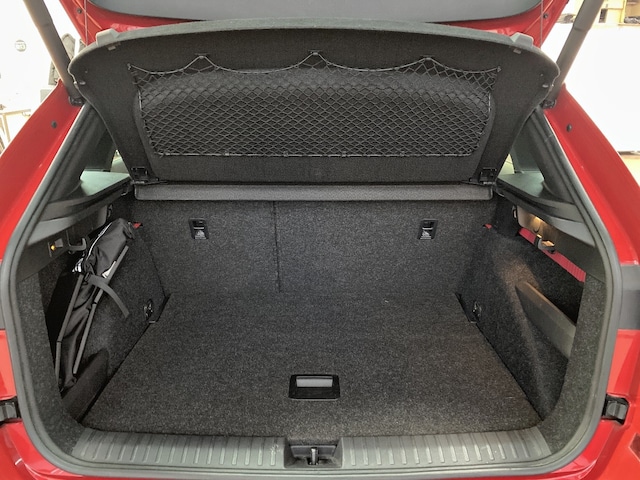 Skoda Kamiq 1.5 TSI Monte Carlo