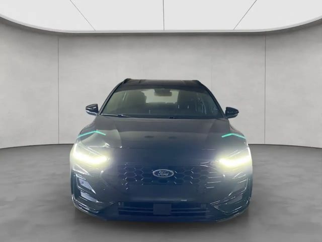 Ford Focus 1.5 EcoBlue ST Line Wagon