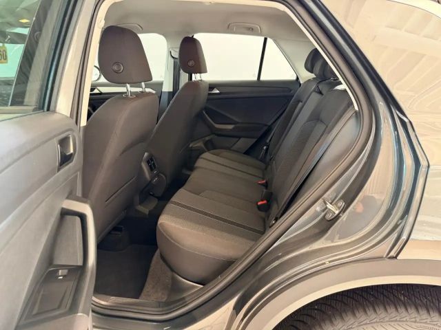 Volkswagen T-Roc DSG Life