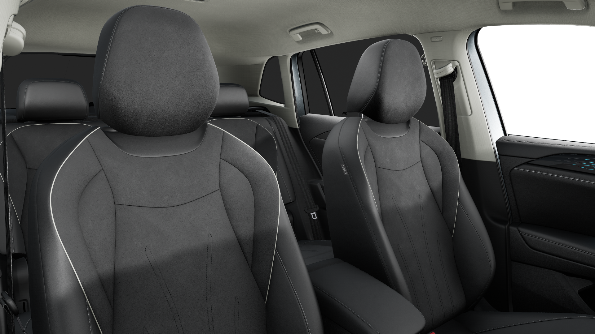 Volkswagen Tiguan 2.0 TDI DSG