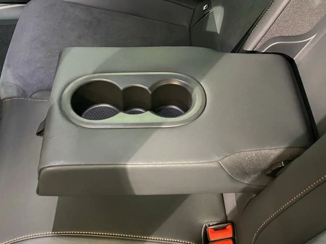 Cupra Leon 2.0 TSI 4Drive DSG Sportstourer VZ