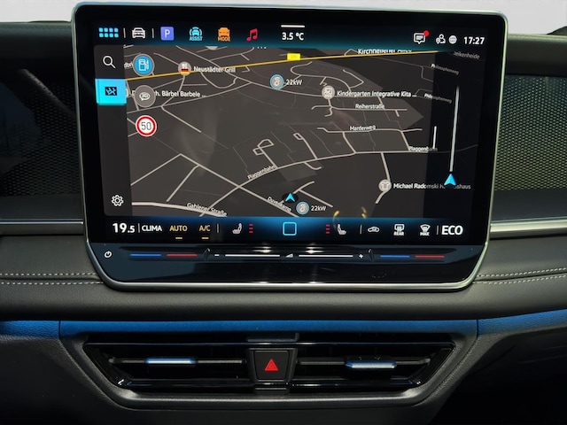 Volkswagen Tayron 1.5 TSI Life eHybrid