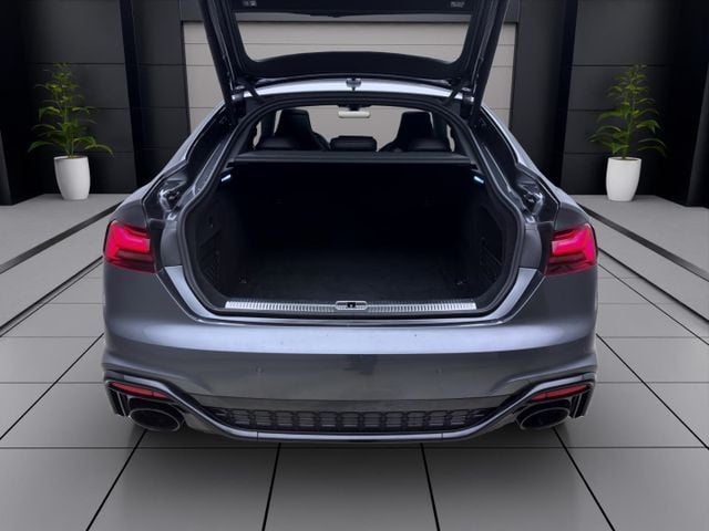 Audi RS5 Quattro Sportback