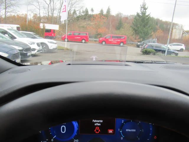 Ford Kuga 4x4 AWD ST Line X