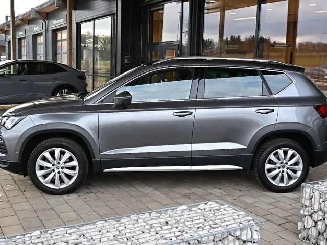 Seat Ateca DSG